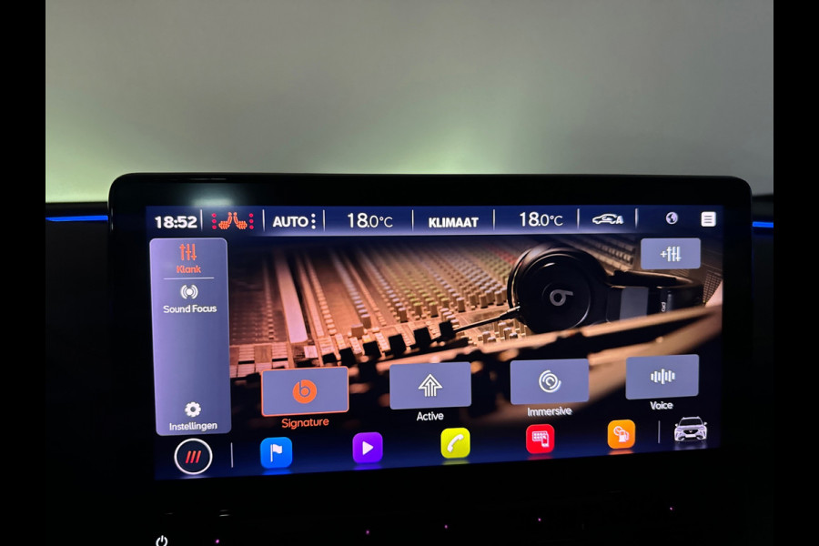 CUPRA Formentor 2.0 TSI 4DRIVE Pano|Kuip|Sfeer|Keyless|Beats