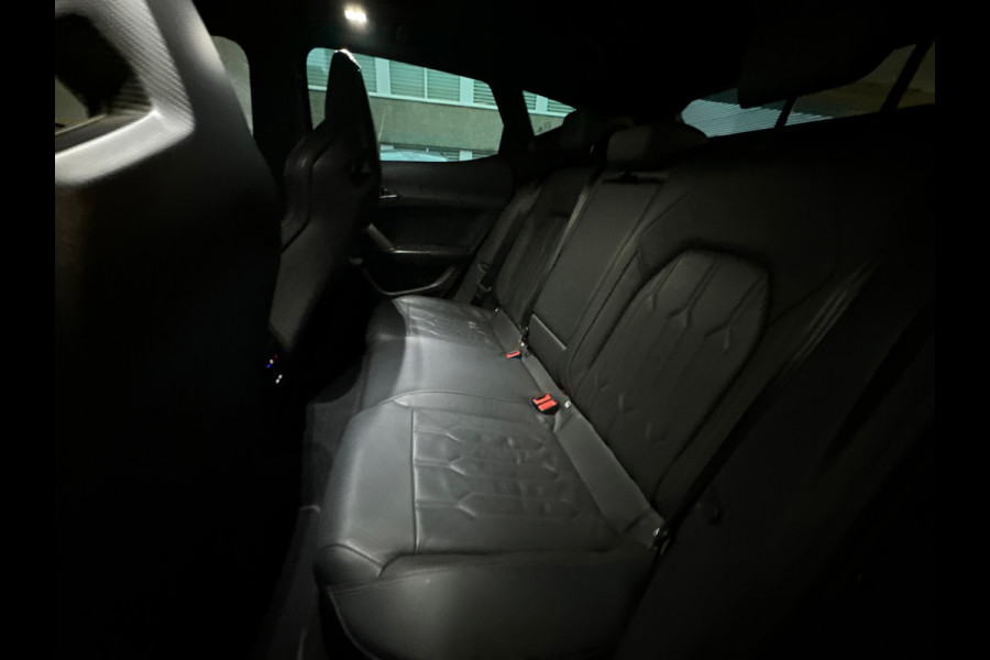 CUPRA Formentor 2.0 TSI 4DRIVE Pano|Kuip|Sfeer|Keyless|Beats