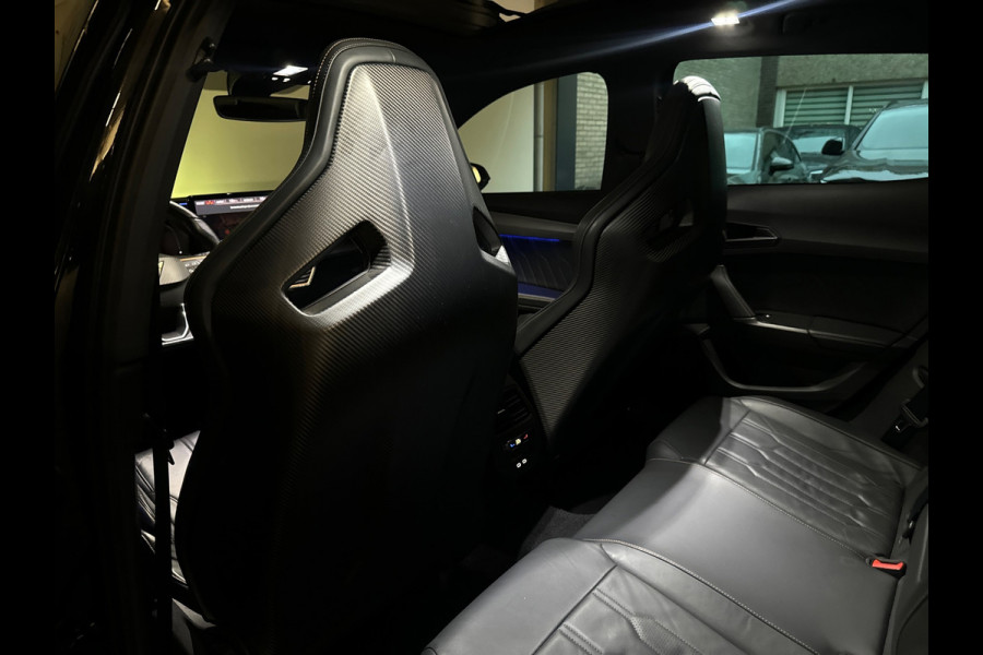 CUPRA Formentor 2.0 TSI 4DRIVE Pano|Kuip|Sfeer|Keyless|Beats