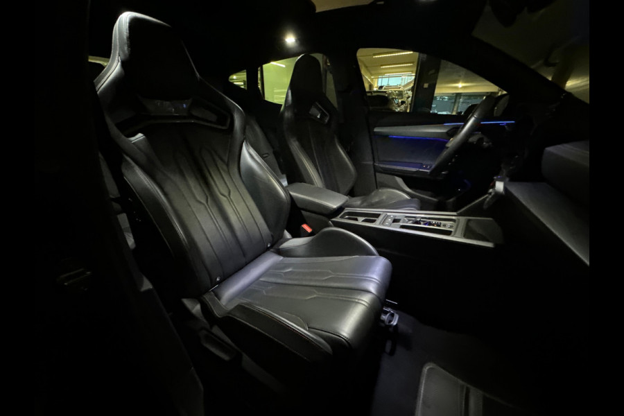 CUPRA Formentor 2.0 TSI 4DRIVE Pano|Kuip|Sfeer|Keyless|Beats