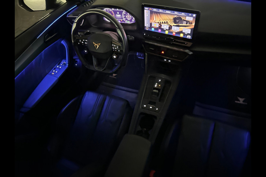 CUPRA Formentor 2.0 TSI 4DRIVE Pano|Kuip|Sfeer|Keyless|Beats