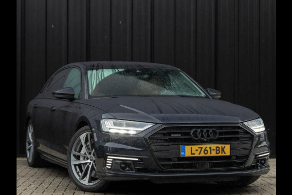 Audi A8 60 TFSI e quattro Lang Pro Line Plus