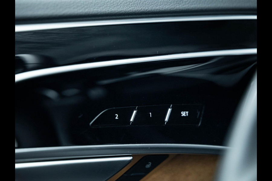 Audi A8 60 TFSI e quattro Lang Pro Line Plus