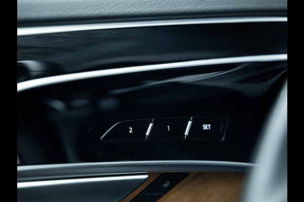 Audi A8 60 TFSI e quattro Lang Pro Line Plus