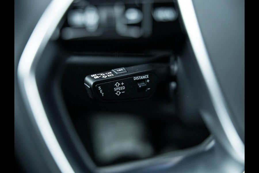 Audi A8 60 TFSI e quattro Lang Pro Line Plus