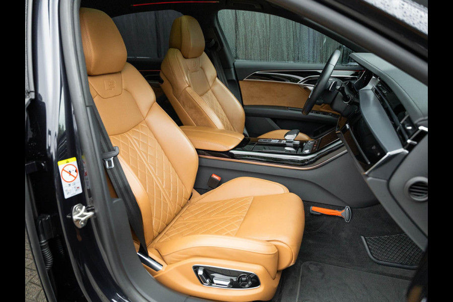 Audi A8 60 TFSI e quattro Lang Pro Line Plus