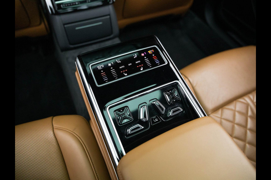 Audi A8 60 TFSI e quattro Lang Pro Line Plus