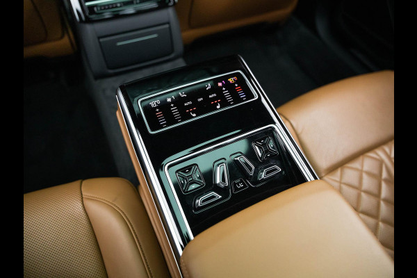 Audi A8 60 TFSI e quattro Lang Pro Line Plus