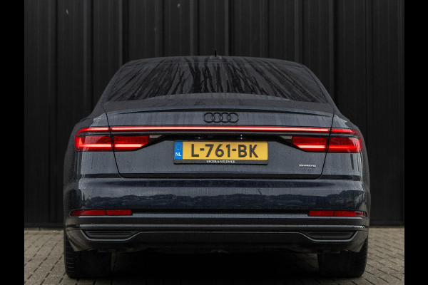 Audi A8 60 TFSI e quattro Lang Pro Line Plus
