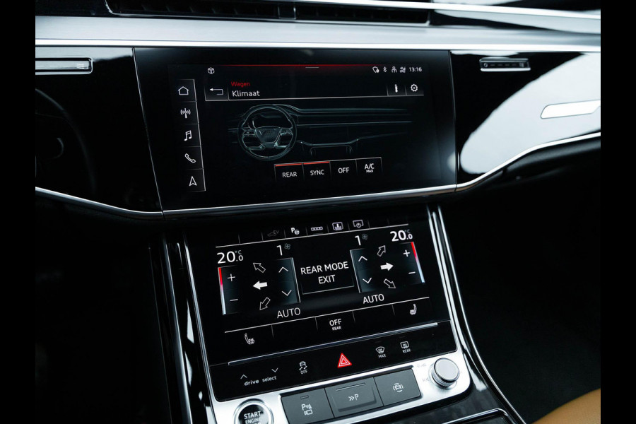Audi A8 60 TFSI e quattro Lang Pro Line Plus