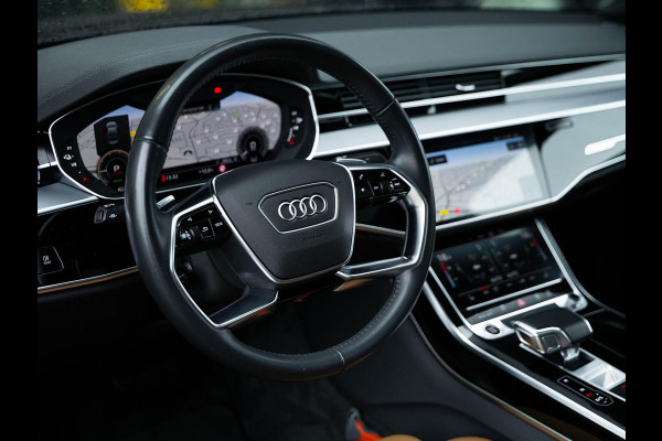 Audi A8 60 TFSI e quattro Lang Pro Line Plus