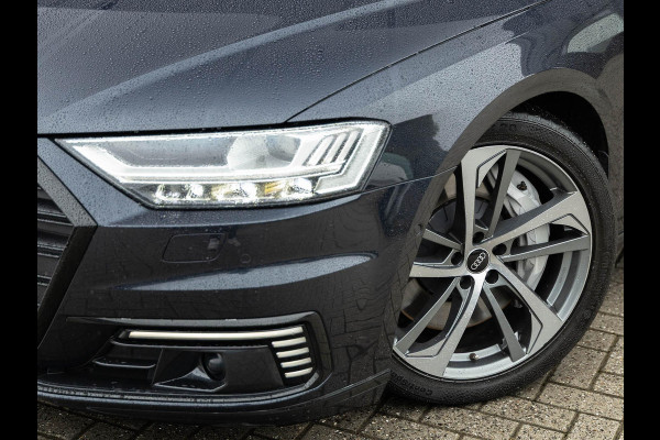 Audi A8 60 TFSI e quattro Lang Pro Line Plus