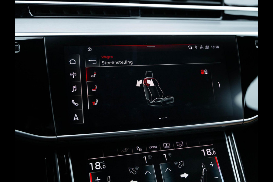 Audi A8 60 TFSI e quattro Lang Pro Line Plus