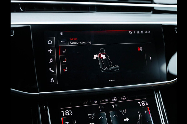 Audi A8 60 TFSI e quattro Lang Pro Line Plus