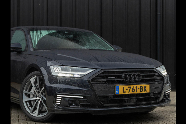 Audi A8 60 TFSI e quattro Lang Pro Line Plus
