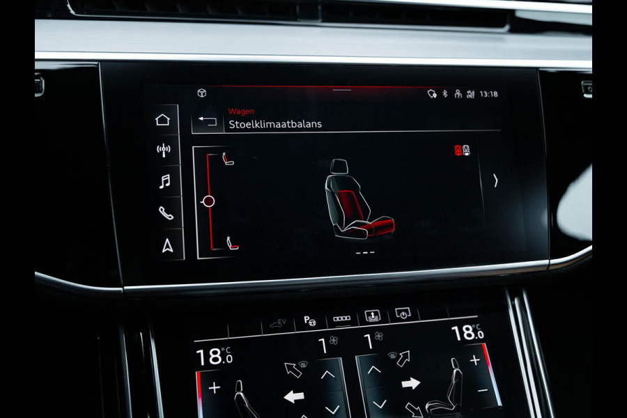 Audi A8 60 TFSI e quattro Lang Pro Line Plus