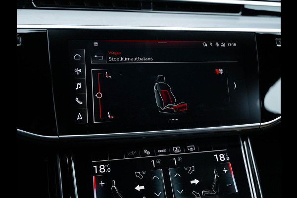 Audi A8 60 TFSI e quattro Lang Pro Line Plus