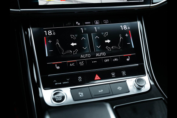 Audi A8 60 TFSI e quattro Lang Pro Line Plus