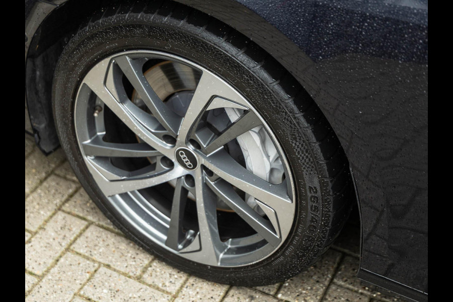 Audi A8 60 TFSI e quattro Lang Pro Line Plus