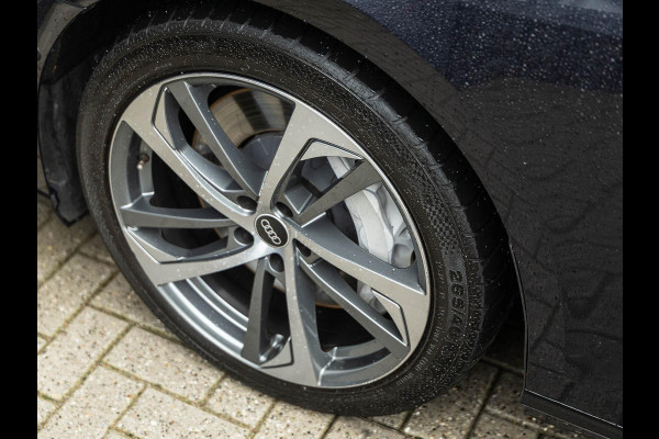 Audi A8 60 TFSI e quattro Lang Pro Line Plus