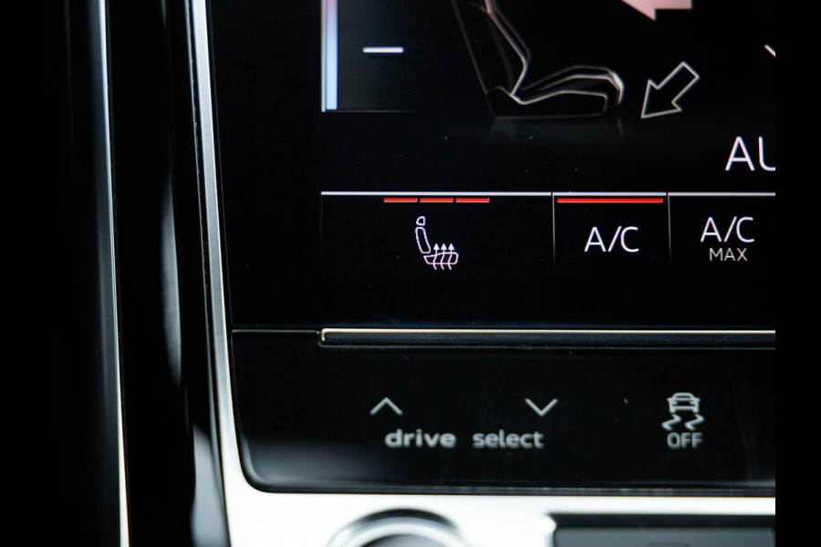 Audi A8 60 TFSI e quattro Lang Pro Line Plus