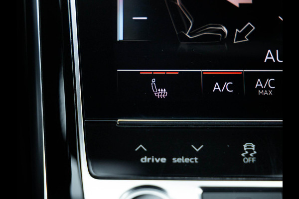 Audi A8 60 TFSI e quattro Lang Pro Line Plus