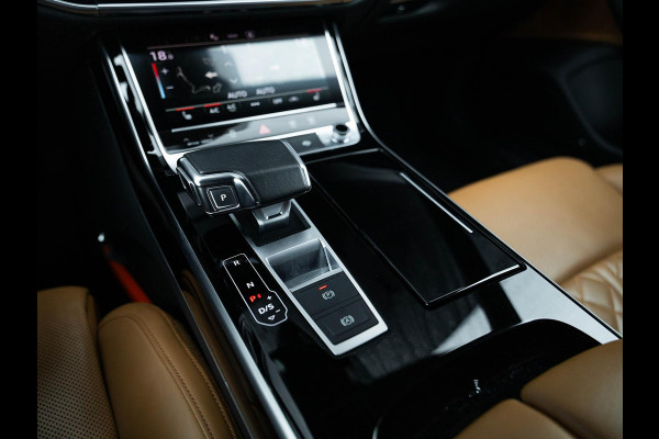 Audi A8 60 TFSI e quattro Lang Pro Line Plus