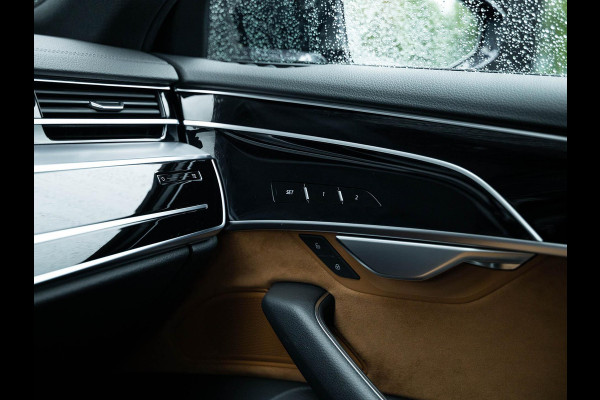 Audi A8 60 TFSI e quattro Lang Pro Line Plus