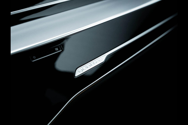 Audi A8 60 TFSI e quattro Lang Pro Line Plus