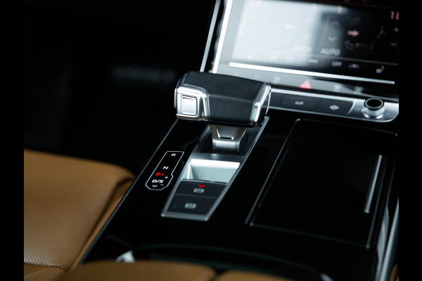 Audi A8 60 TFSI e quattro Lang Pro Line Plus