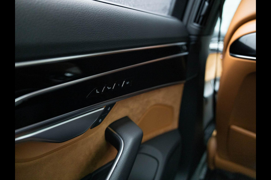Audi A8 60 TFSI e quattro Lang Pro Line Plus