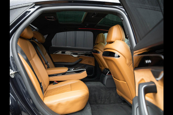 Audi A8 60 TFSI e quattro Lang Pro Line Plus