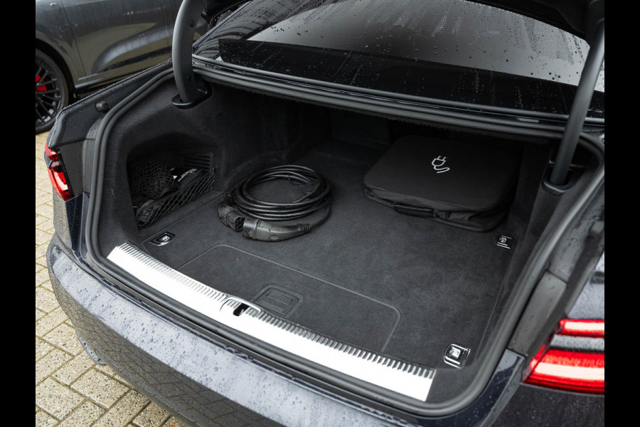 Audi A8 60 TFSI e quattro Lang Pro Line Plus