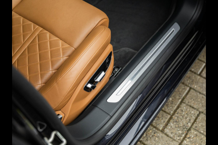 Audi A8 60 TFSI e quattro Lang Pro Line Plus