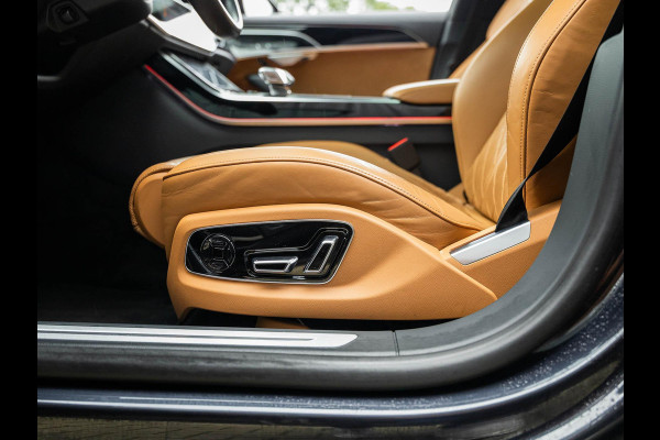 Audi A8 60 TFSI e quattro Lang Pro Line Plus
