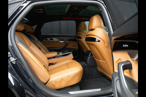 Audi A8 60 TFSI e quattro Lang Pro Line Plus