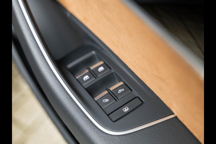Audi A8 60 TFSI e quattro Lang Pro Line Plus