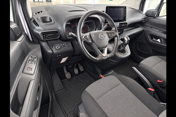 Opel Combo 1.5D Innovation | Camera | Blind Spot | Trekhaak | Navigatie | CarPlay | Airco | Cruise control | Orig. NL Auto | Nieuwe APK