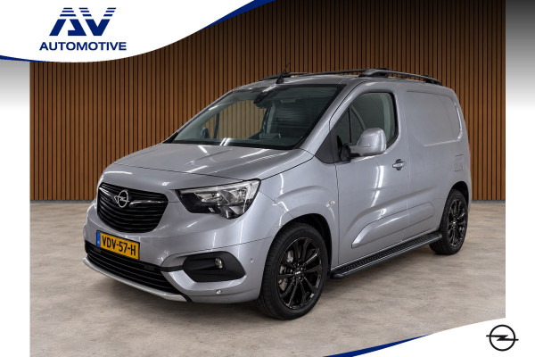 Opel Combo 1.5D Innovation | Camera | Blind Spot | Trekhaak | Navigatie | CarPlay | Airco | Cruise control | Orig. NL Auto | Nieuwe APK