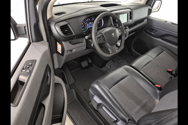 Peugeot Expert 227S 2.0 BlueHDI 180 Premium | Automaat | Bi-Xenon | Trekhaak | CarPlay | Camera | Navigatie | | Orig. NL auto | Nieuwe APK