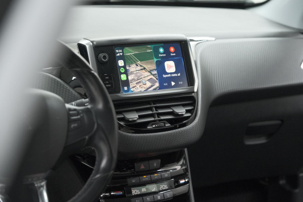 Peugeot 208 PureTech 110 PK Tech Edition | Camera | Apple Carplay | Parkeersensoren | Navigatie