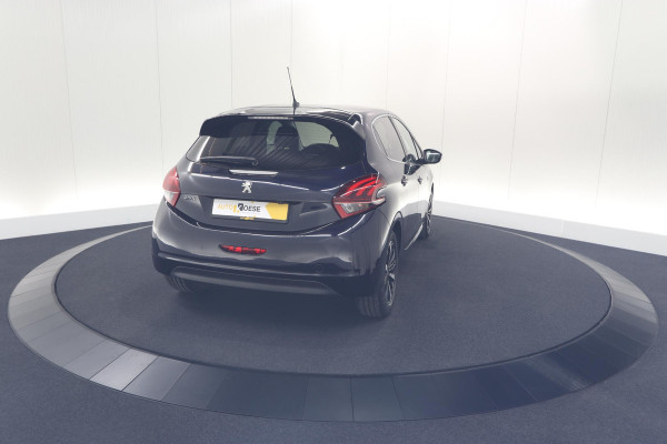 Peugeot 208 PureTech 110 PK Tech Edition | Camera | Apple Carplay | Parkeersensoren | Navigatie