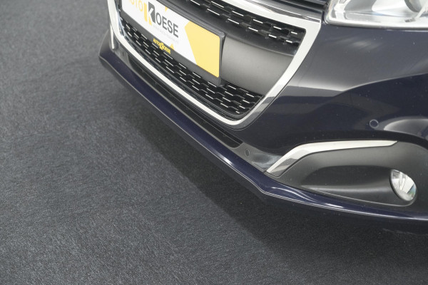 Peugeot 208 PureTech 110 PK Tech Edition | Camera | Apple Carplay | Parkeersensoren | Navigatie