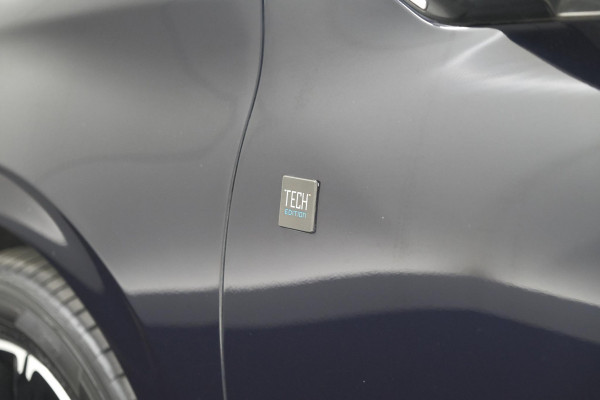 Peugeot 208 PureTech 110 PK Tech Edition | Camera | Apple Carplay | Parkeersensoren | Navigatie