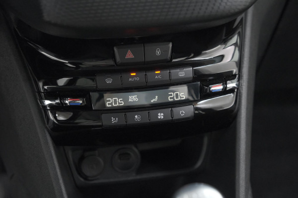 Peugeot 208 PureTech 110 PK Tech Edition | Camera | Apple Carplay | Parkeersensoren | Navigatie