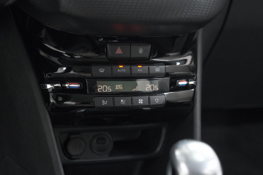Peugeot 208 PureTech 110 PK Tech Edition | Camera | Apple Carplay | Parkeersensoren | Navigatie