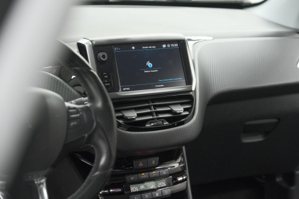 Peugeot 208 PureTech 110 PK Tech Edition | Camera | Apple Carplay | Parkeersensoren | Navigatie