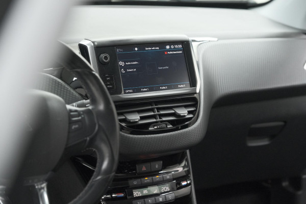 Peugeot 208 PureTech 110 PK Tech Edition | Camera | Apple Carplay | Parkeersensoren | Navigatie