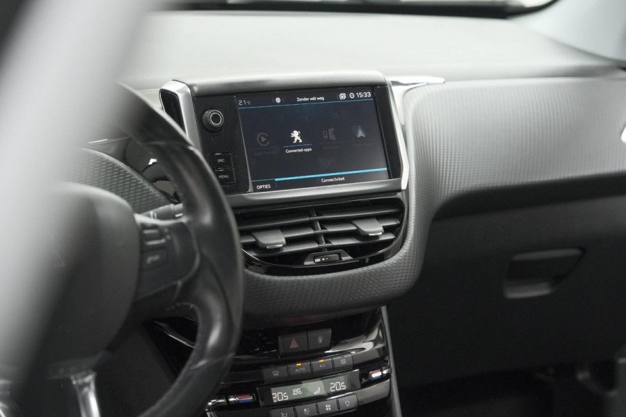 Peugeot 208 PureTech 110 PK Tech Edition | Camera | Apple Carplay | Parkeersensoren | Navigatie