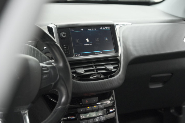 Peugeot 208 PureTech 110 PK Tech Edition | Camera | Apple Carplay | Parkeersensoren | Navigatie